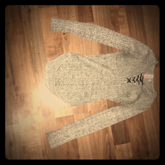 Sweaters - Shirts, sweaters, pants slightly used.